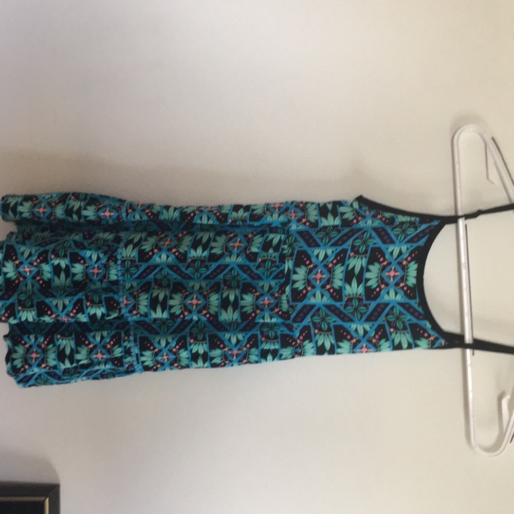 Justice sundress 8, barely worn